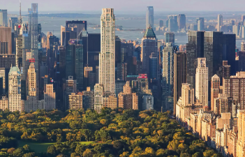 The Best Cities to Buy Property in the U.S. Right Now